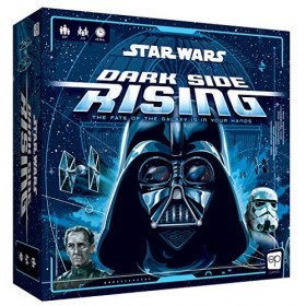Star Wars Dark Side Rising