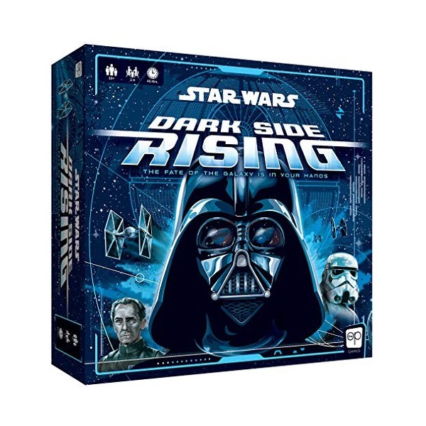 Star Wars Dark Side Rising