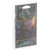 Fantasy Flight Games, Lord of The Rings LCG: Adventure Pack: Fire in The Night, Card Game, Ages 13+, 1 to 2 Players, 45 to 60