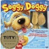 Spin Master Soggy Doggy Board Game for Kids with Interactive Dog Toy