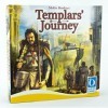 Queen Games 20111 - Templar’s Journey US/DE 