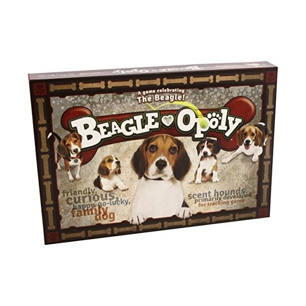 Beagle-Opoly