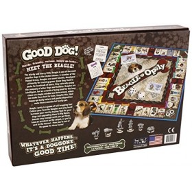 Beagle-Opoly