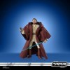 Hasbro - Star Wars Attack of The Clones: Obi-Wan Kenobi Action Figure F4492 
