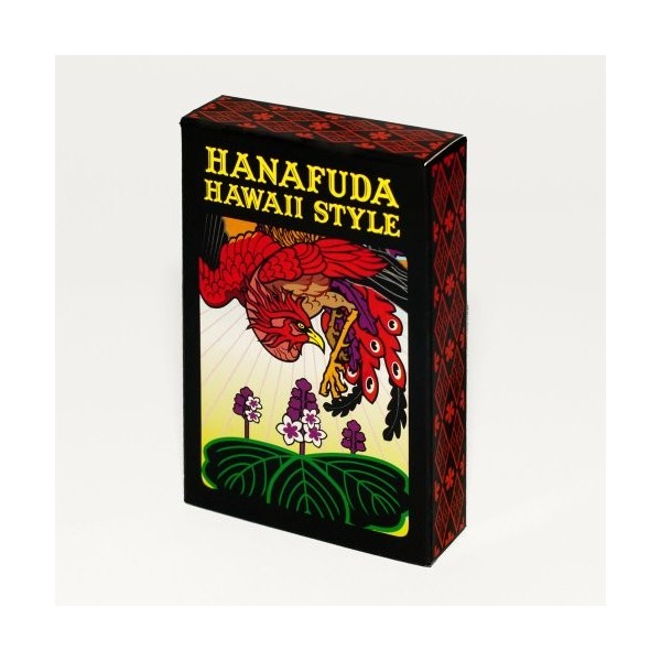 Hanafuda Hawaii Style Extra Large Version