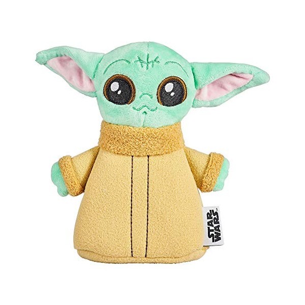 Ridleys Star Wars Baby Yoda The Childs Cute Loot Game