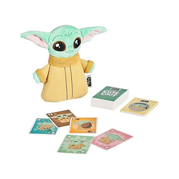 Ridleys Star Wars Baby Yoda The Childs Cute Loot Game