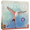 999 Games Wingspan