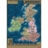 Power Grid Extension Europe du Nord / Royaume-Uni et Irlande - Version Anglaise