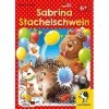 Pegasus Spiele 66502 G – Sabrina Porc-épic