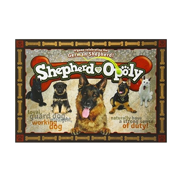 Shepherd-Opoly