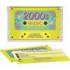 2000s Music Trivia Game