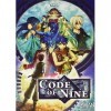 Code of Nine [Import allemand]