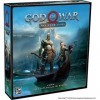 CoolMiniOrNot God of War: The Card Game: A Game by Alex Olteanu & Fel Barros