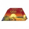 Catan Devis 222579 Jeu de société Édition de Voyage