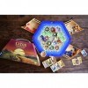 Catan Devis 222579 Jeu de société Édition de Voyage