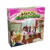 CoolMiniOrNot CMNPTN101 Potion Explosion 2ème édition Multicolore