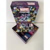 Asmodee - Marvel Champions, Le Jeu de Cartes: Gauche Intentions, Pack Campagne, Expansion Jeu de Cartes, Édition en Italien, 