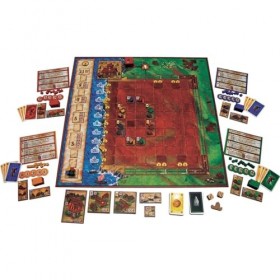 Elasund: The First City