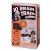 IQ Brain Train Board Game