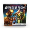 Hasbro Dungeons & Dragons Adventure Begins, Cooperative Fantasy Board Game