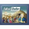 Fallout Shelter: Das Brettspiel