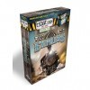 Escape Room The Game Expansion Pack - Wild West Express | Solve The Mystery Jeu de société pour adultes et adolescents
