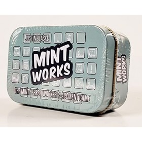 Poketto Mint Works