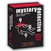 Mystery Detective Volume 1: Classic Cases- Cooperative Party Game to Unleash Your Brainstorming Skills