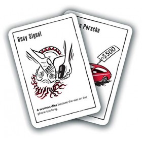 Mystery Detective Volume 1: Classic Cases- Cooperative Party Game to Unleash Your Brainstorming Skills