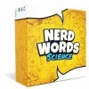 Nerd Words - Science