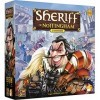 Funforge | Sheriff of Notthingham - 2ème édition | Jeu de société | À partir de 14 ans | 3 à 6 joueurs | 60 minutes