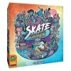 Pandasaurus - Skate Summer - Jeu de société - Jeu de stratégie sur Le thème du Skateboard - Jeu Amusant pour Adultes et Adole