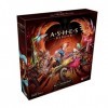 Plaid Hat Games - Ashes Reborn Rise of The Phoenixborn - Master Set - Jeu de Cartes - Jeu de Base - 14 Ans et Plus - 2 Joueur