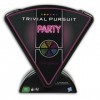 Hasbro - 316551010 - Jeu de Société - Trivial Pursuit - Party