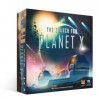 Renegade Game Studio, The Search for Planet X, Board Game, Ages 13+, 1-4 Players, 60 Minutes Playing Time