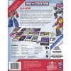 Transformers Deck-Building Game: War On Cybertron - Jeu autonome et extension, à partir de 14 ans, 1 à 4 joueurs, 45 à 90 min