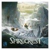 Starling Games everdell: spirecrest