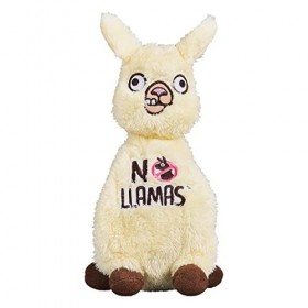 Ridleys Games GME055 Jeu de Cartes Famille No Llamas