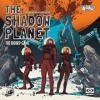 Galakta Games - The Shadow Planet - Board Game - English Version - Multicolore, pièce unique