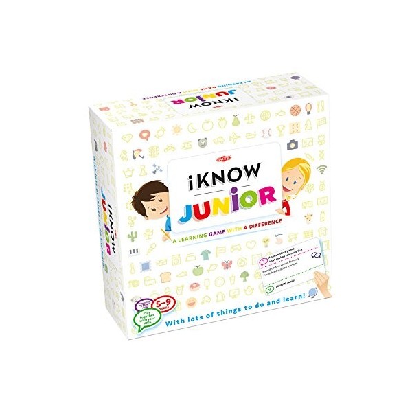 Tactic iKnow Junior