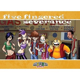 Minion Jeux Mig5 F100 Cinq Faire Severance Enfant Jeu