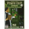 [Import Anglais]Power Grid Quebec & Baden-Wurttemberg Expansion Pack