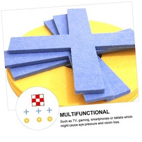 INOOMP 1 Set Rush Back Three Kids Outdoor Playset Jouets pour Enfants Jouet De Plein Air Interaction Parent-Enfant Jouet Jeu 