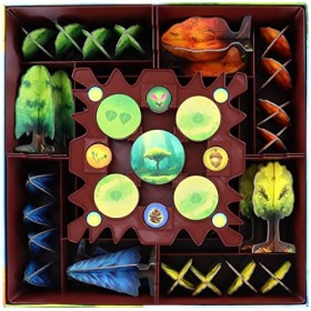 Feldherr Organizer Compatible avec Photosynthèse - boîte de Jeu de Base