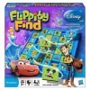 The Wonderful World of Disney | Flippity Find Board Game