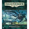 Fantasy Flight Games Arkham Horror LCG: The Dunwich Legacy Campaign Extension Jeu de Cartes à partir de 14 Ans 1 à 2 Joueurs 