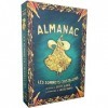 Almanac - Les Sommets Cristallins - Version Française