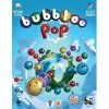 Banquiiiz- Bubblee Pop Jeu de Societe, BAN003BU, Multicolore