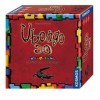 Franckh-Kosmos Ubongo 3-D: Verrückt und draufgelegt. Für 2-4 Spieler, Spieldauer ca. 30 Min.